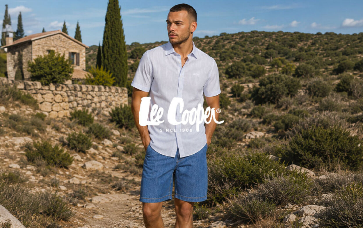 Vente Privée Lee Cooper