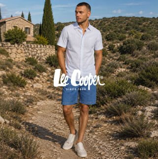 Outlet Lee Cooper