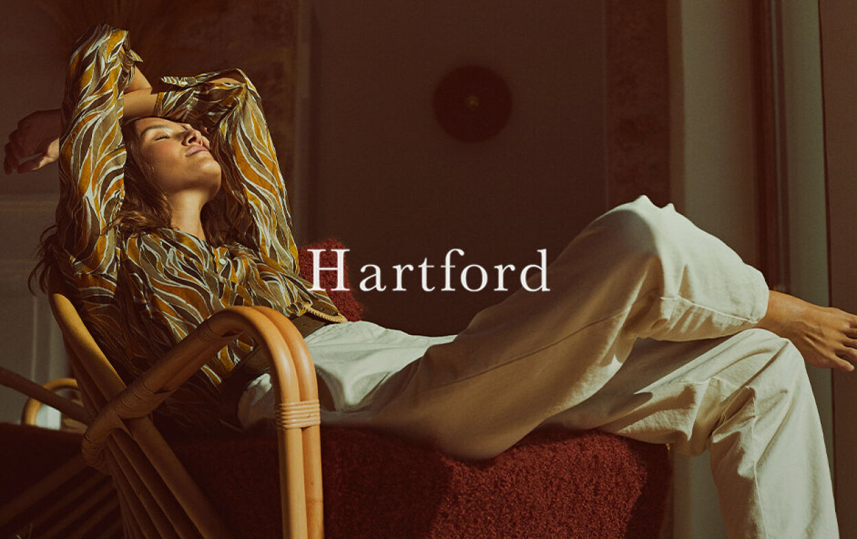 Vente Privée Hartford