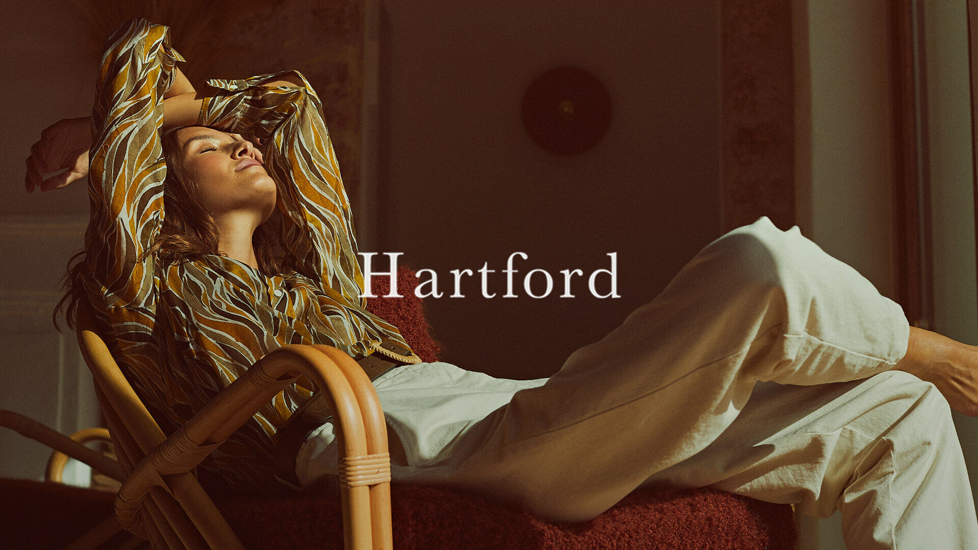 Vente Privée Hartford