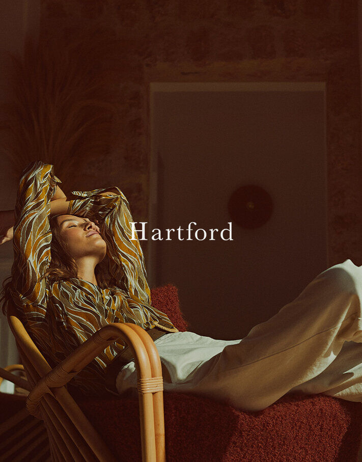 Vente Privée Hartford