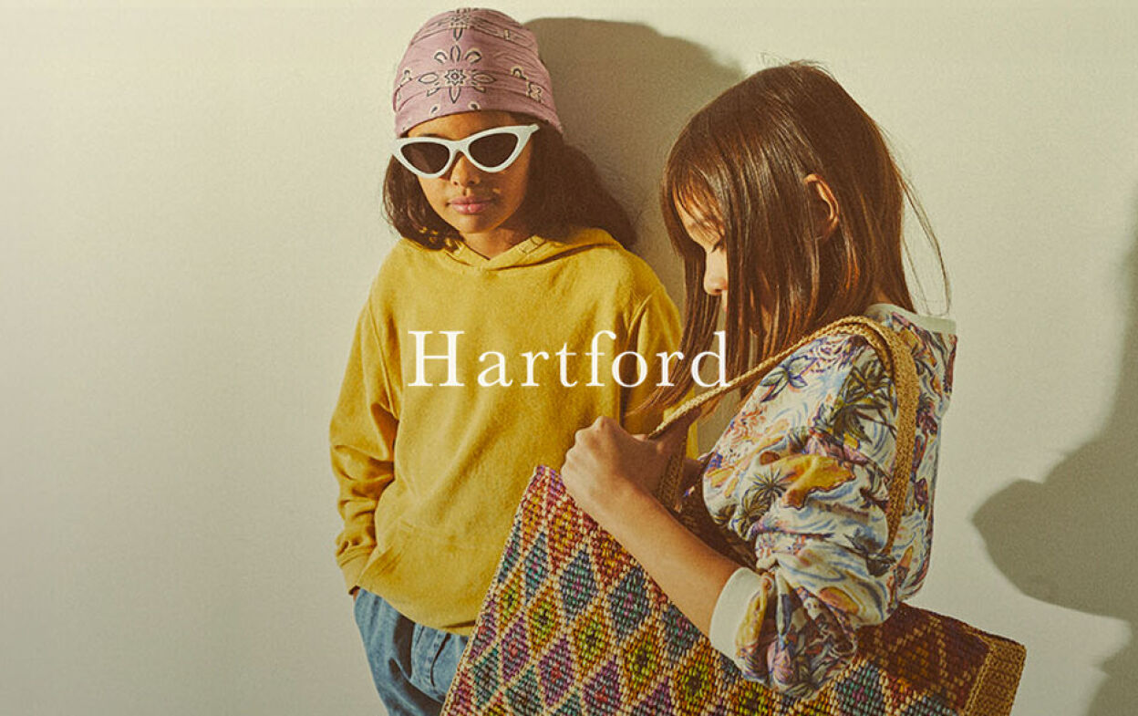 Vente Privée Hartford