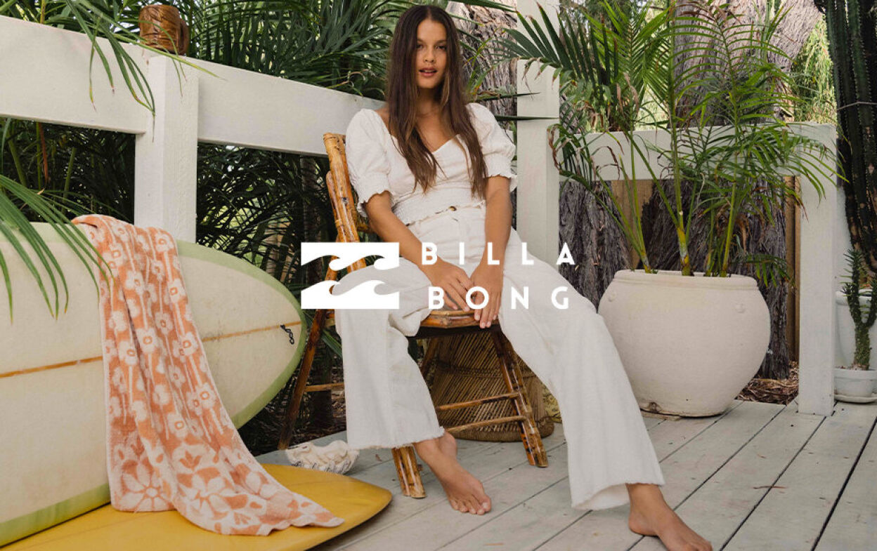 Vente Privée Billabong