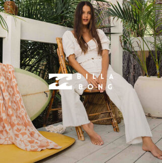 Outlet Billabong