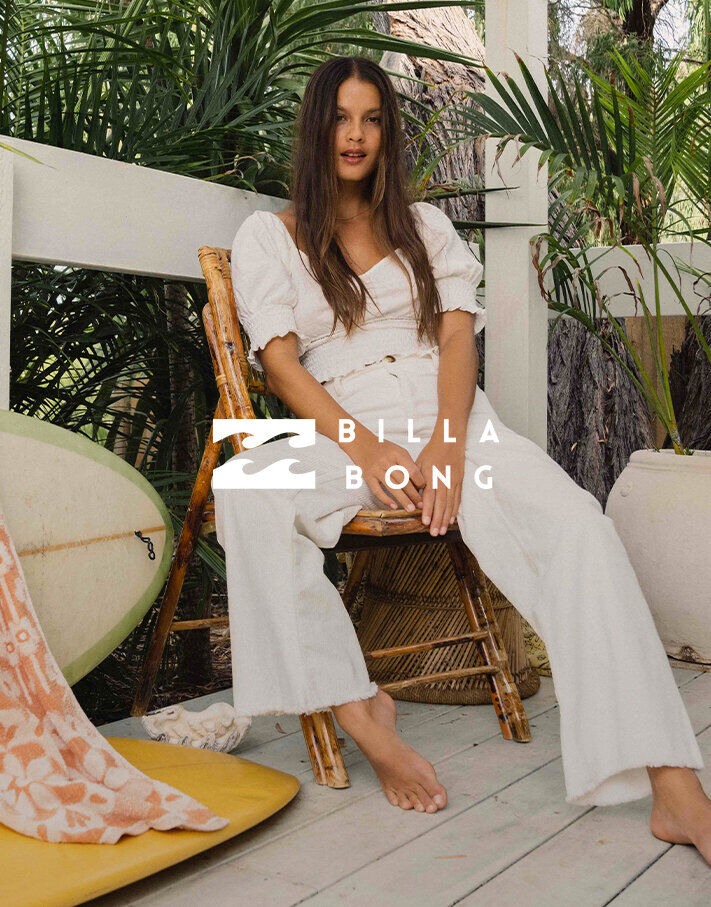 Vente Privée Billabong
