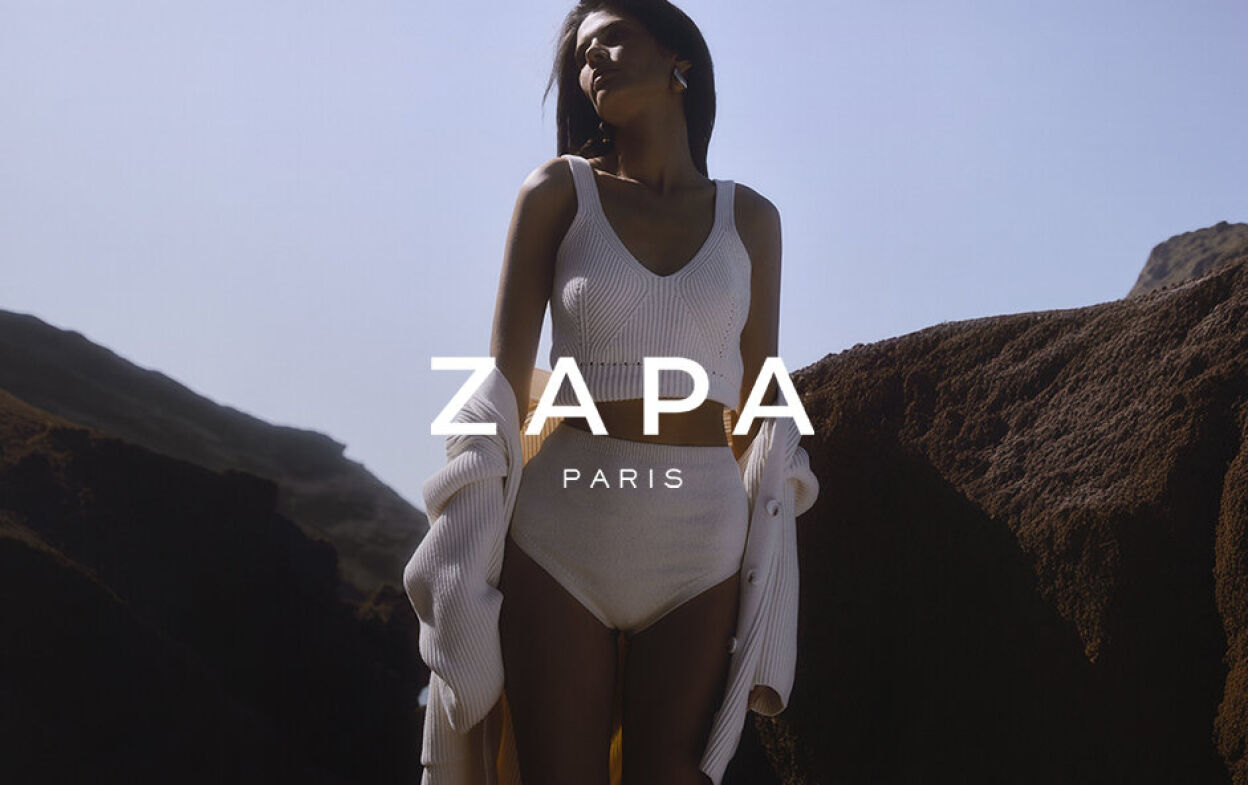 Vente Privée Zapa