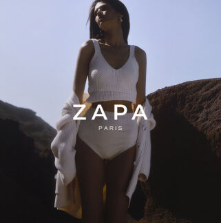 Outlet Zapa