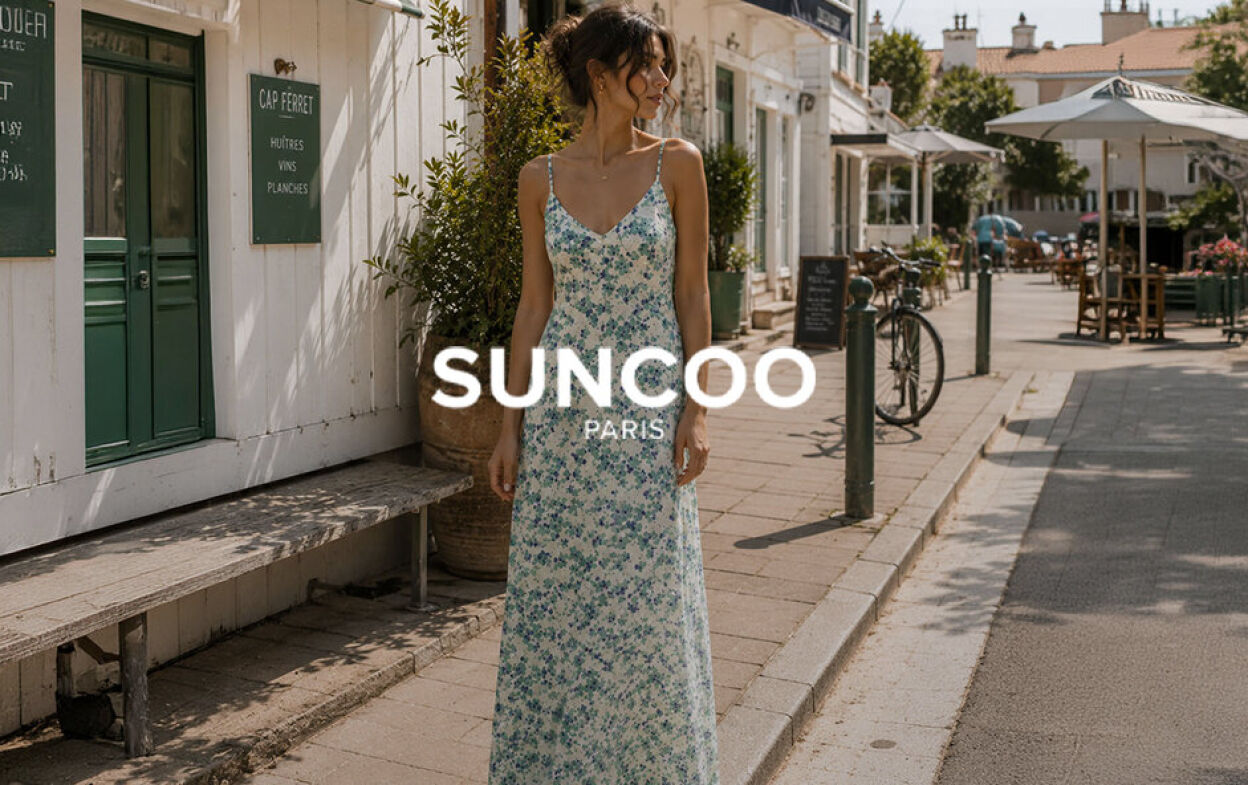 Outlet Sol