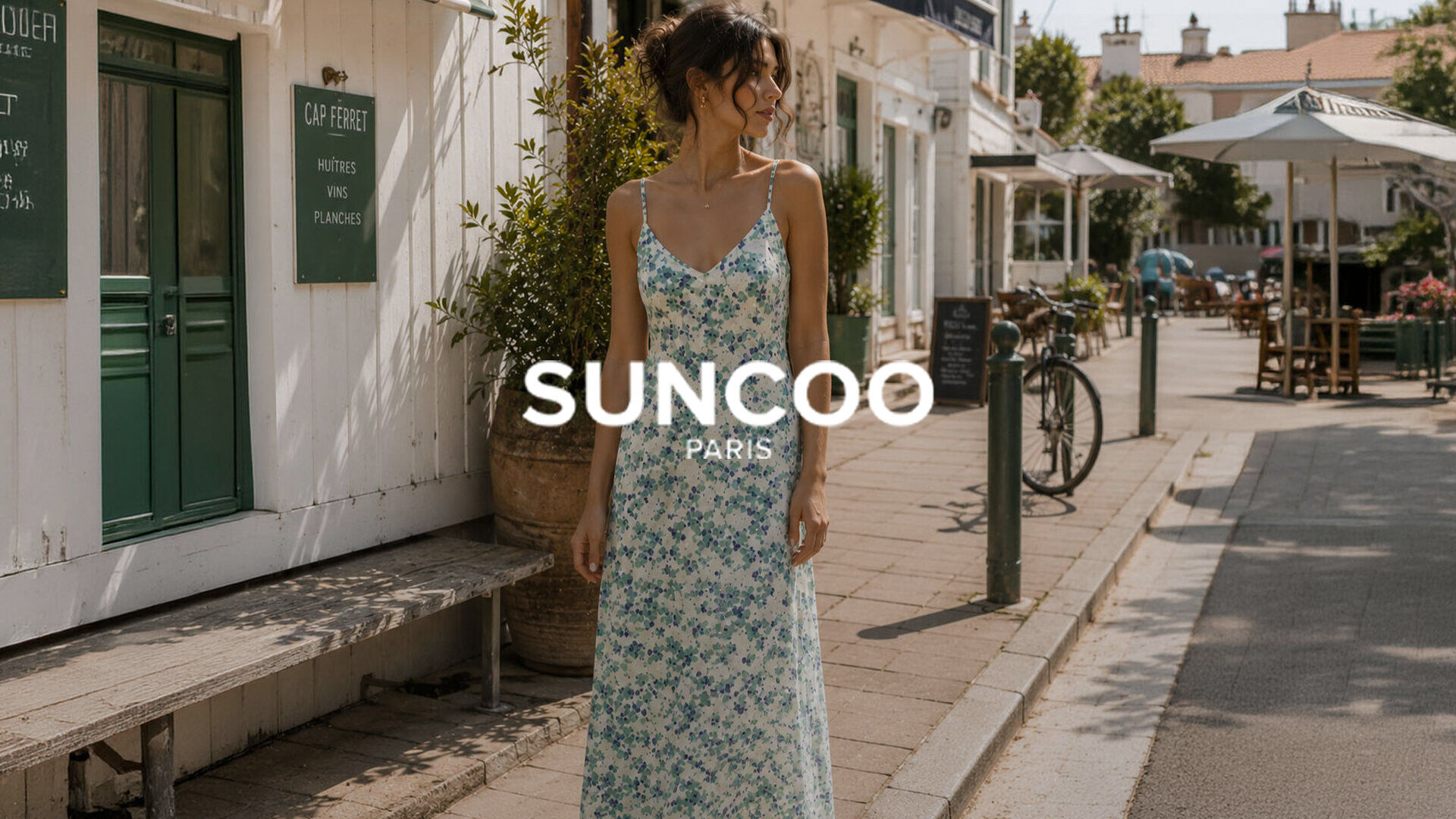 Outlet Sol