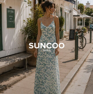 Outlet Suncoo