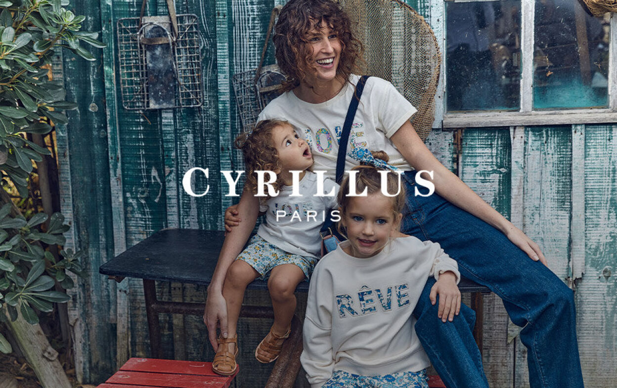 Outlet Cirilo