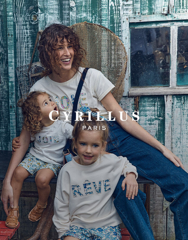 Vente Privée Cyrillus
