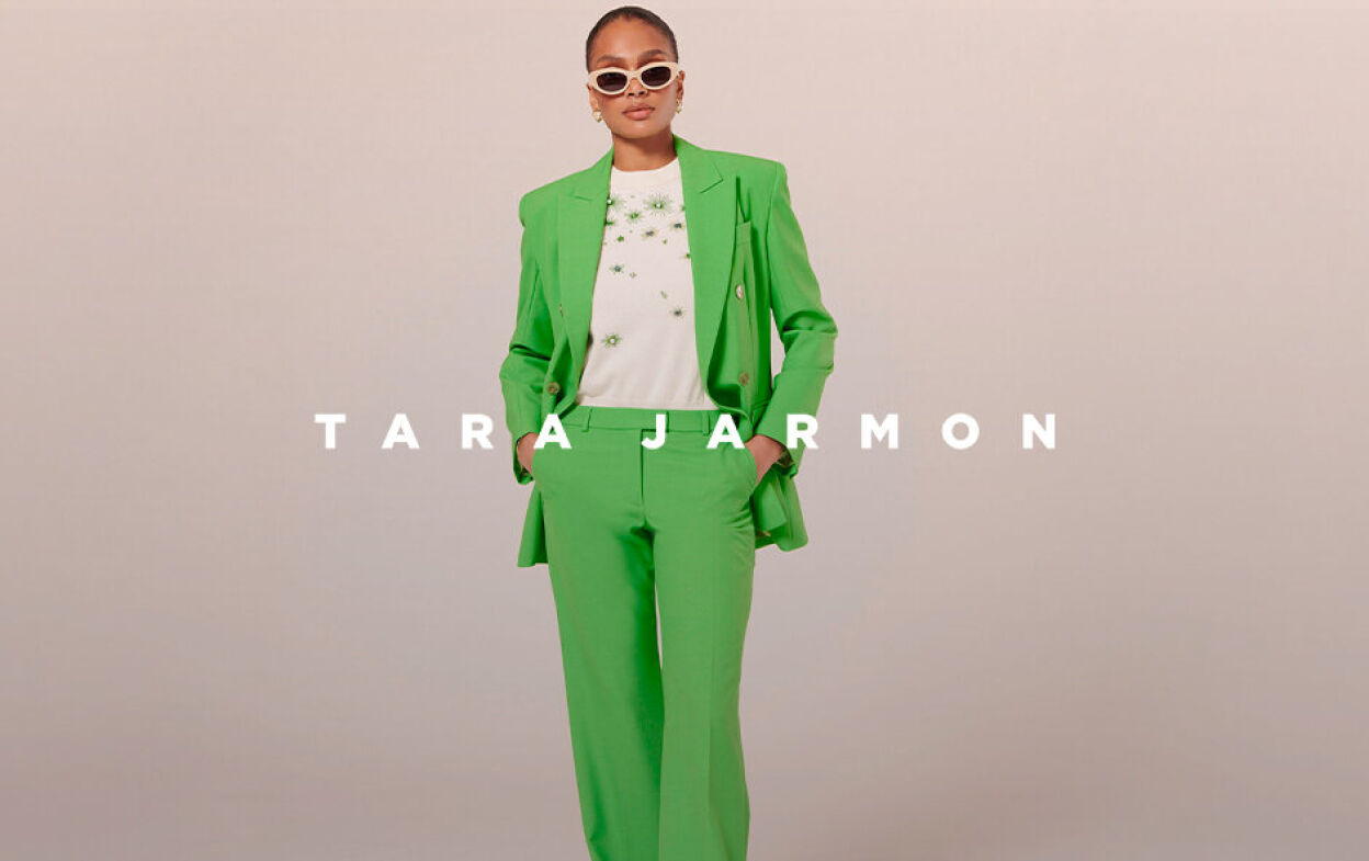 Vente Privée Tara Jarmon