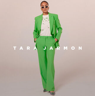 Outlet Tara Jarmon