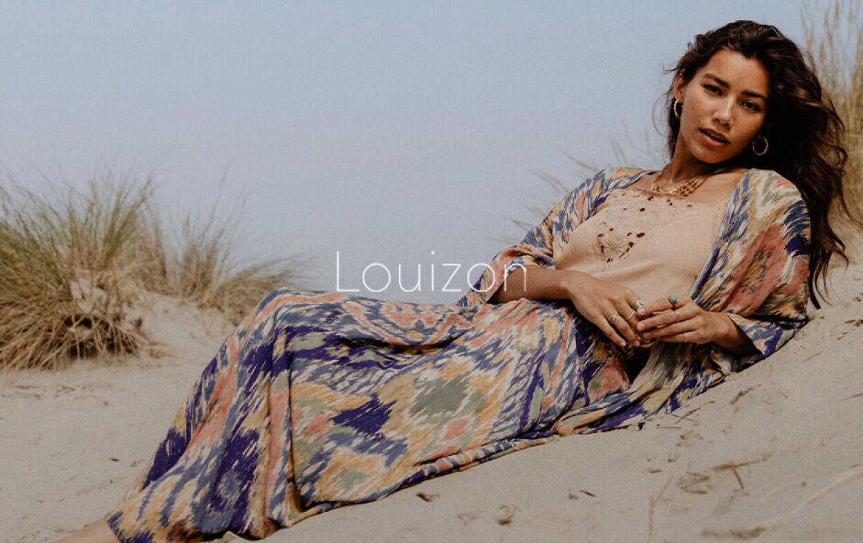 Vente Privée Louizon