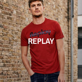 Outlet Replay