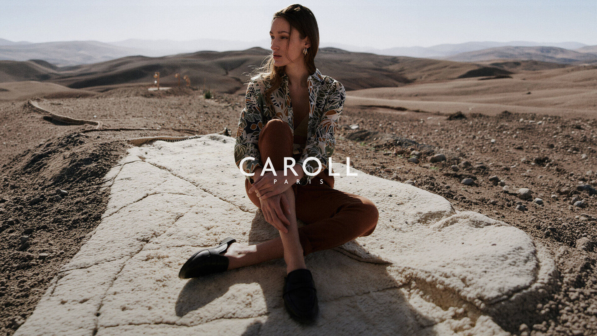 Outlet Caroll