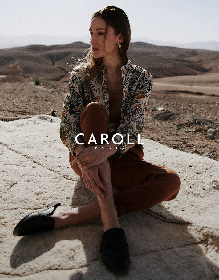 Vente Privée Caroll