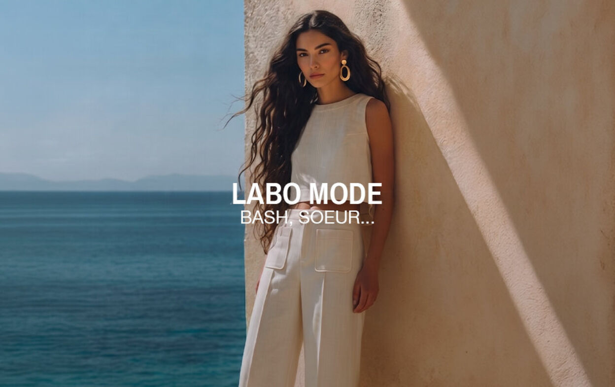Outlet Laboratorio di moda