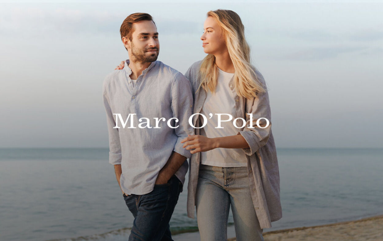 Vente Privée Marc O'Polo