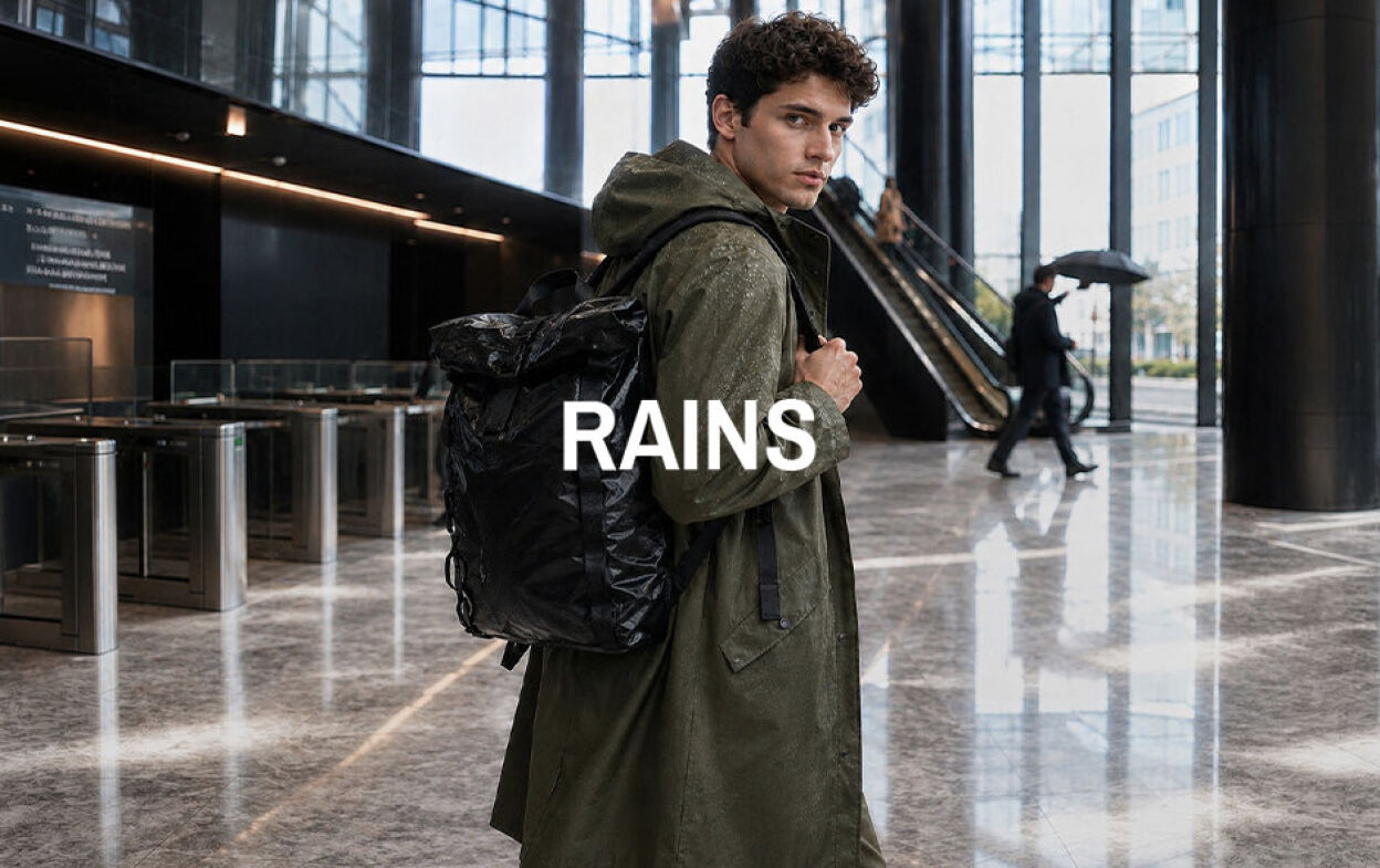 Vente Privée Rains