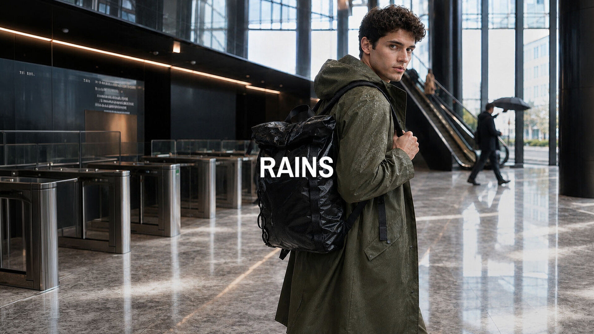 Vente Privée Rains