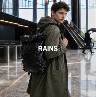 Outlet Rains