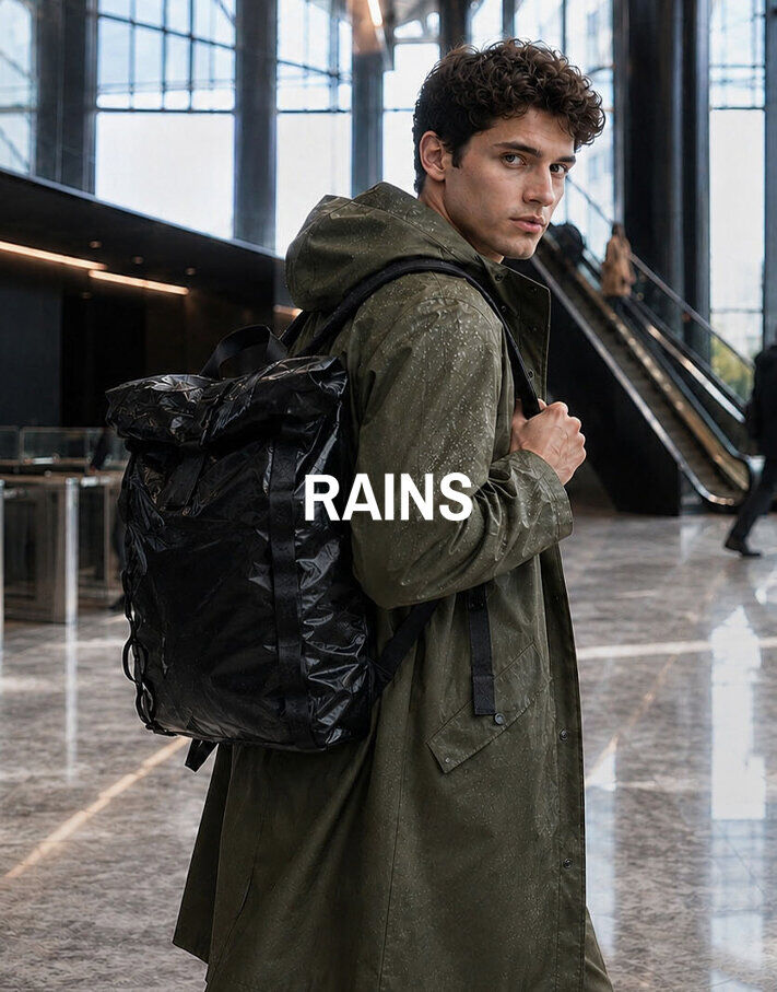 Vente Privée Rains