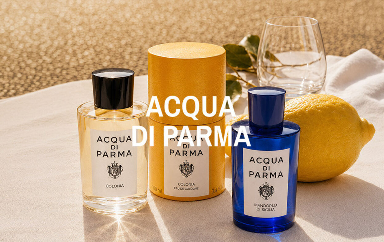 Vente Privée Acqua Di Parma