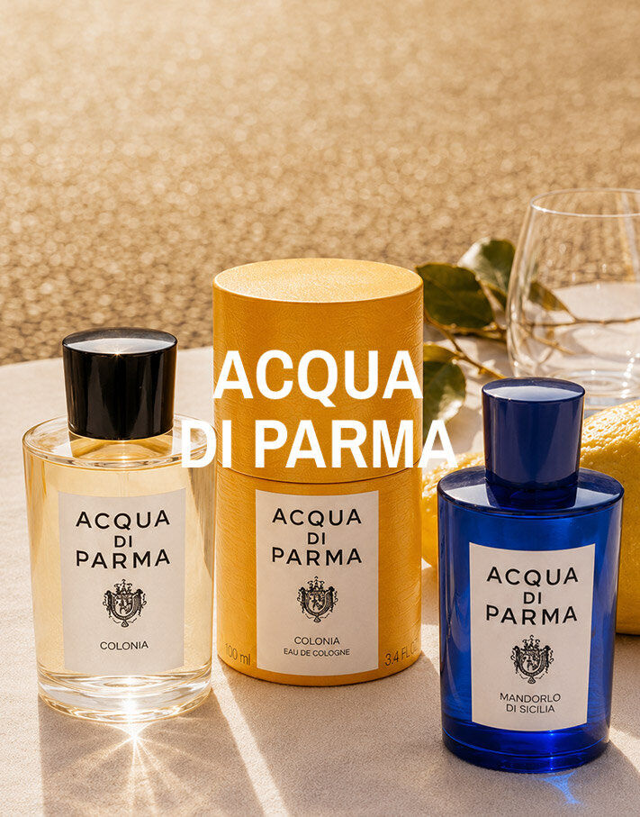 Vente Privée Acqua Di Parma