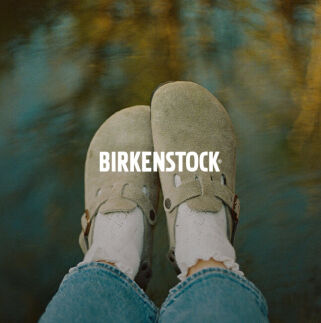 Outlet Birkenstock