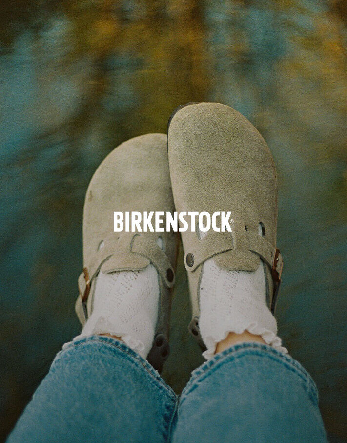 Vente Privée Birkenstock