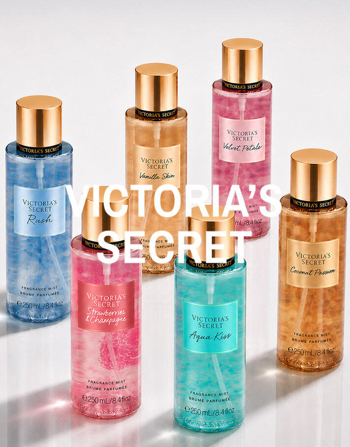 Vente Privée Victoria's Secret