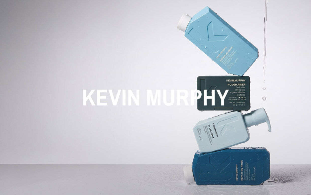 Outlet Kevin Murphy