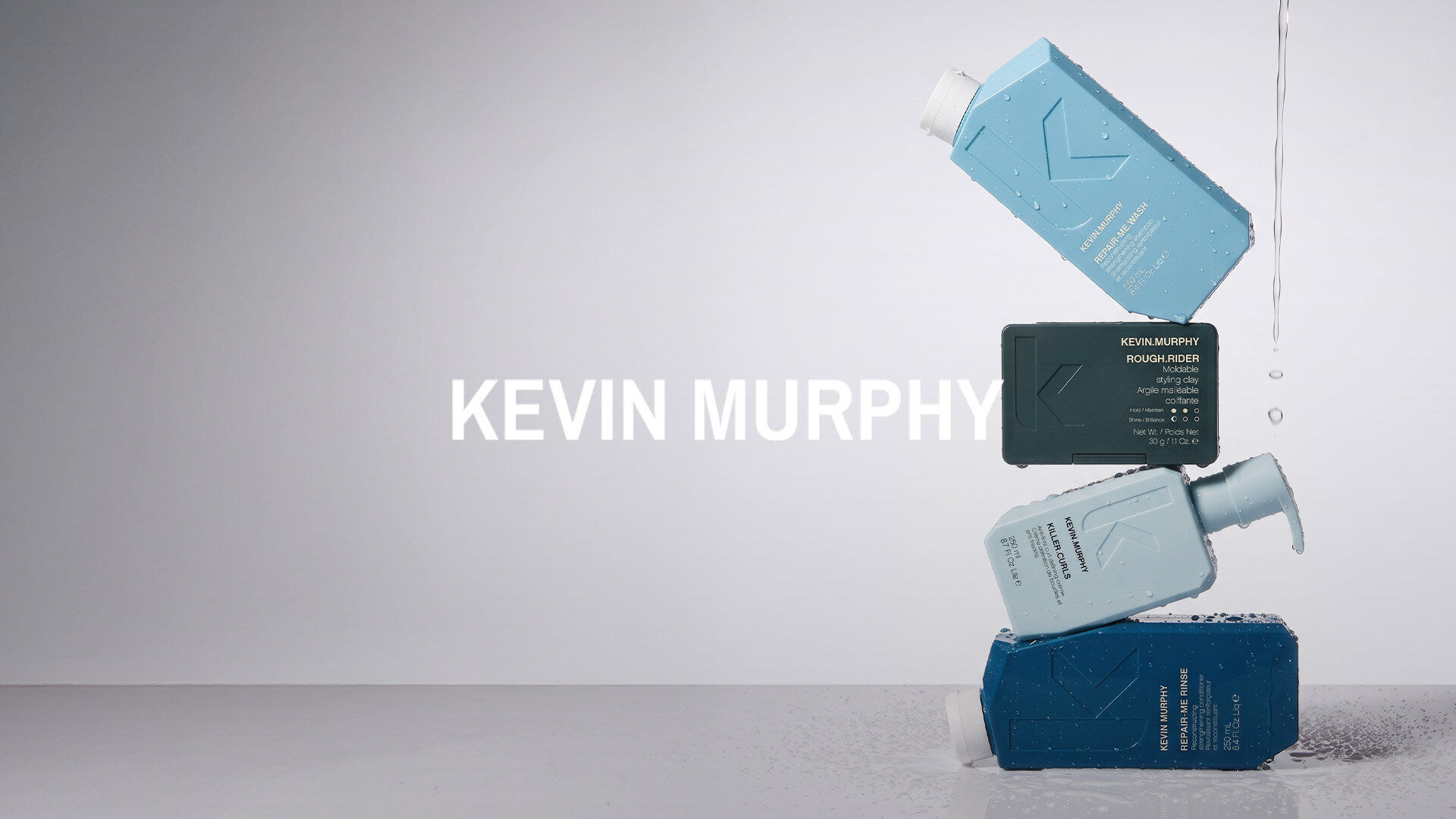 Outlet Kevin Murphy