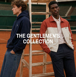 Outlet The Gentlemen's Collection