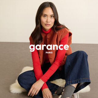 Outlet Garance Paris