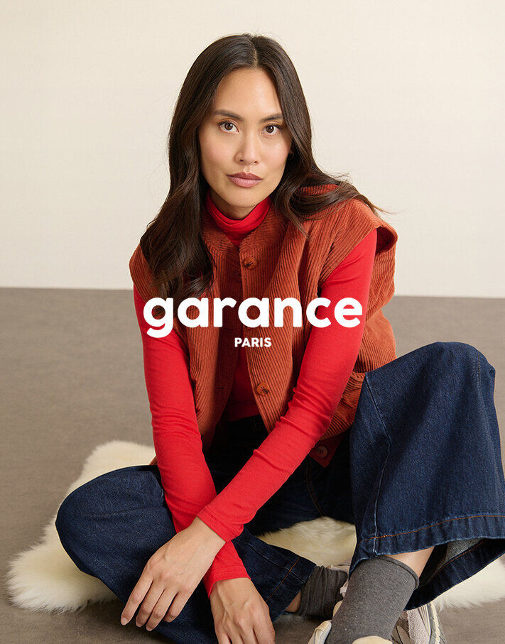 Vente Privée Garance Paris