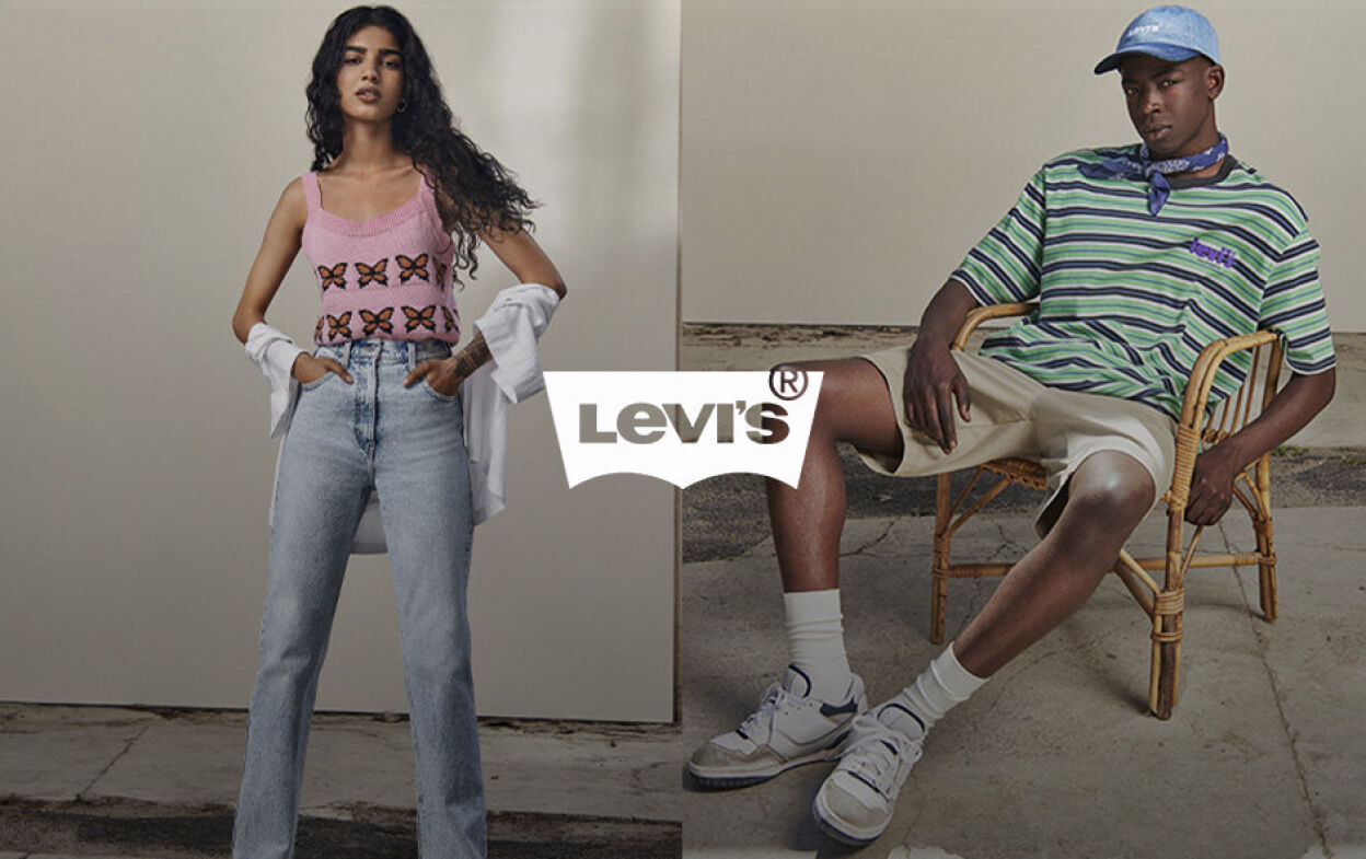 Vente Privée Levis