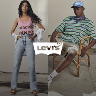 Outlet Levis