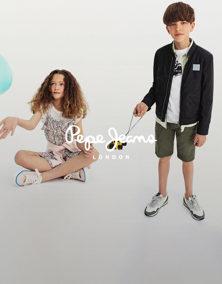 Vente Privée Pepe jeans