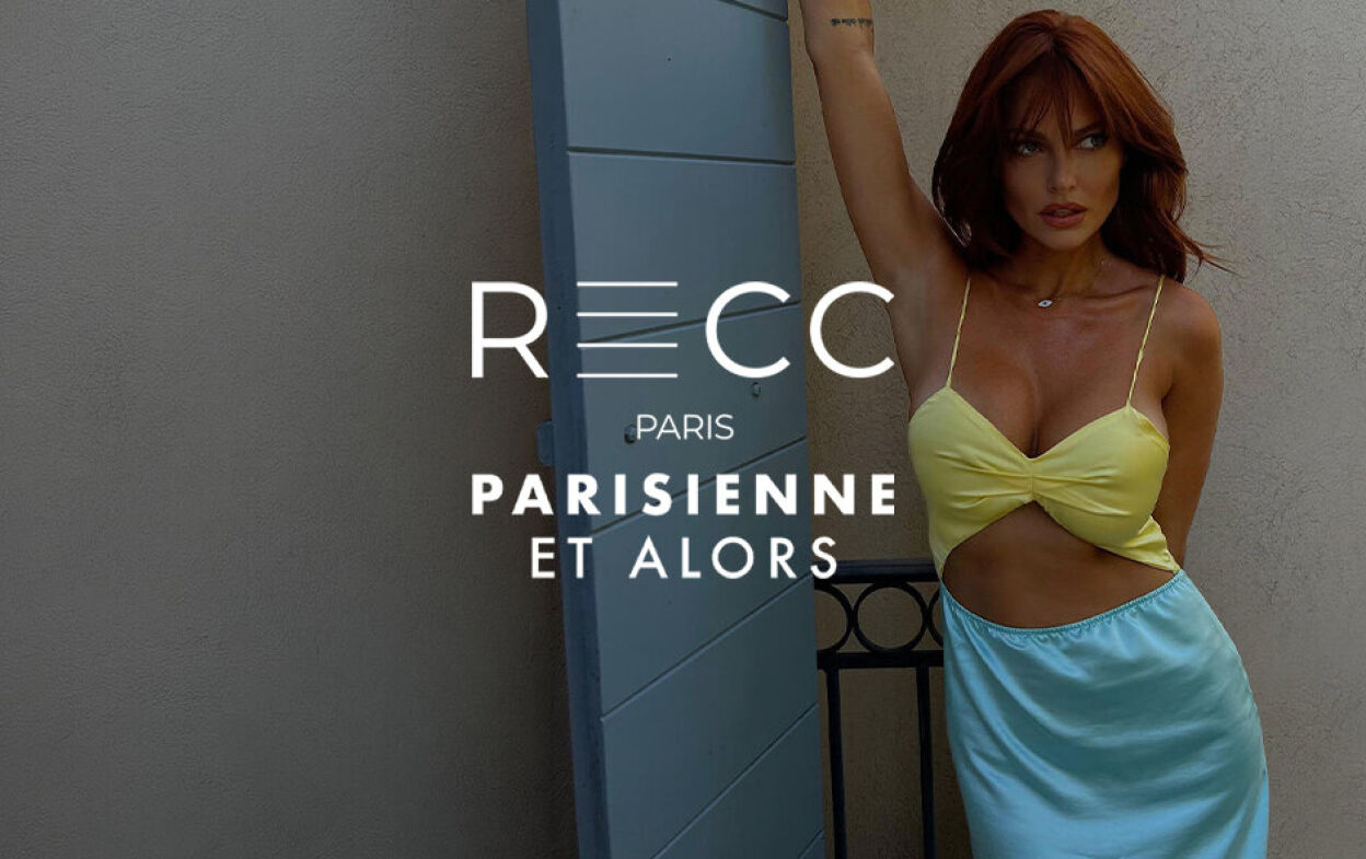 Vente Privée RECC - Parisienne et Alors - Musier