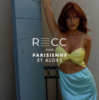 Outlet RECC - Parisienne et Alors - Musier