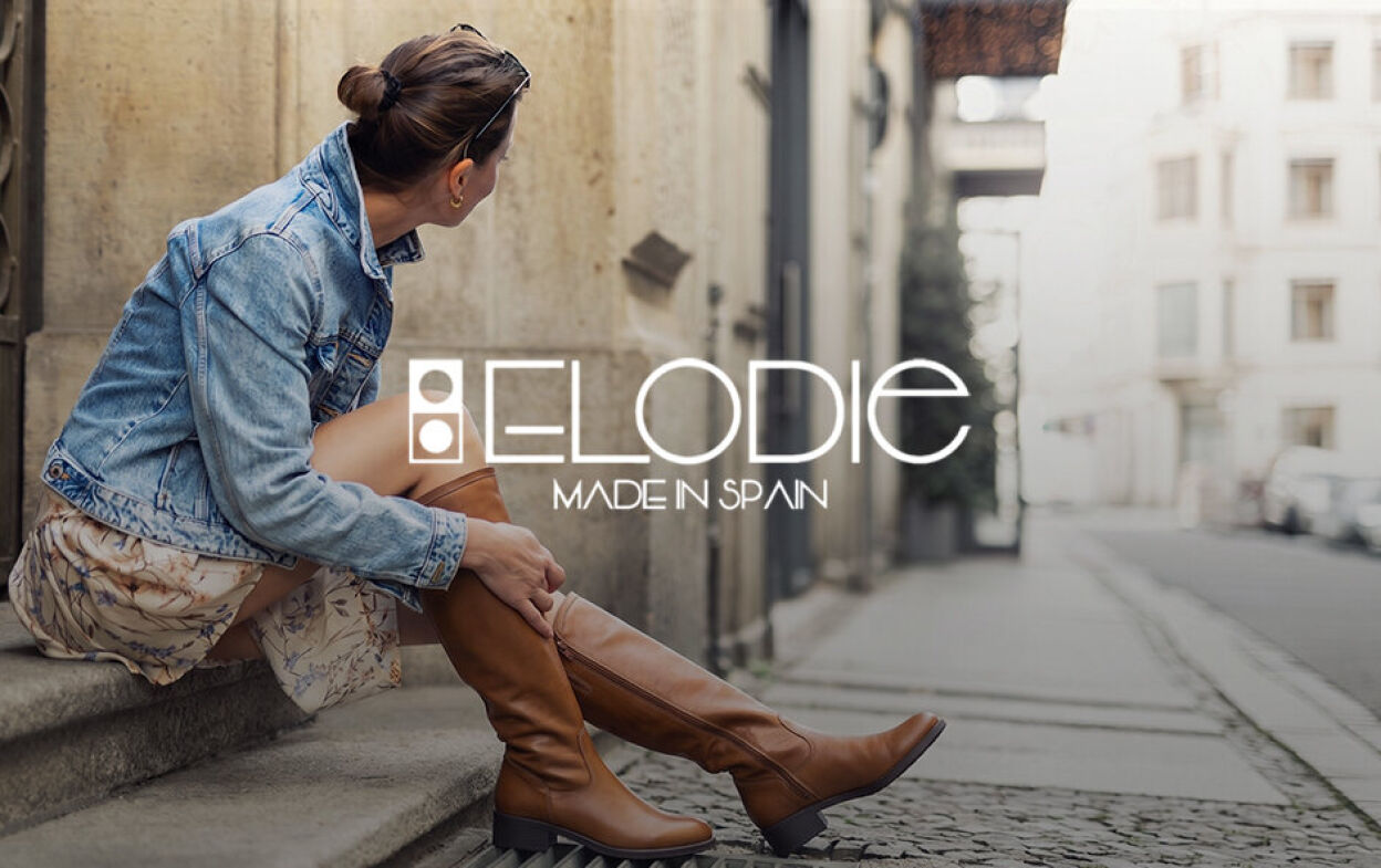 Vente Privée Elodie