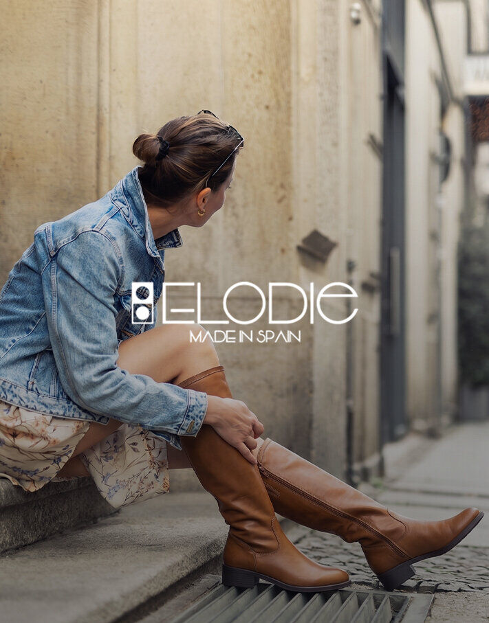 Vente Privée Elodie