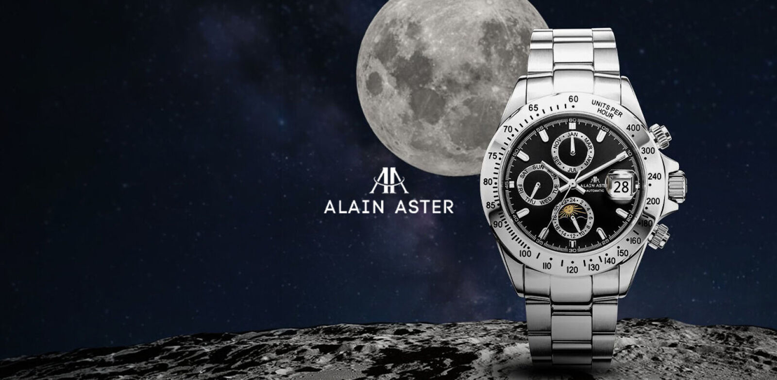 Alano Astro
