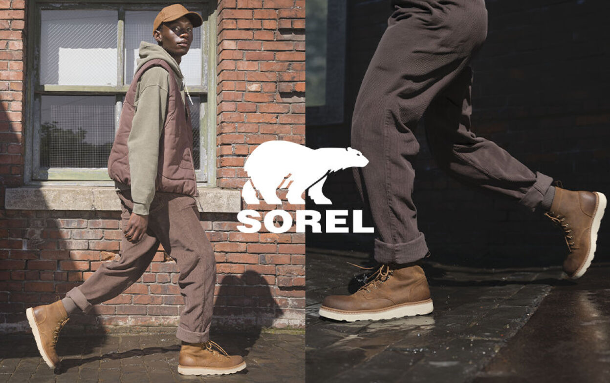 Vente Privée Sorel
