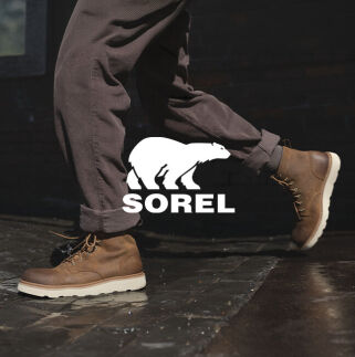 Outlet Sorel