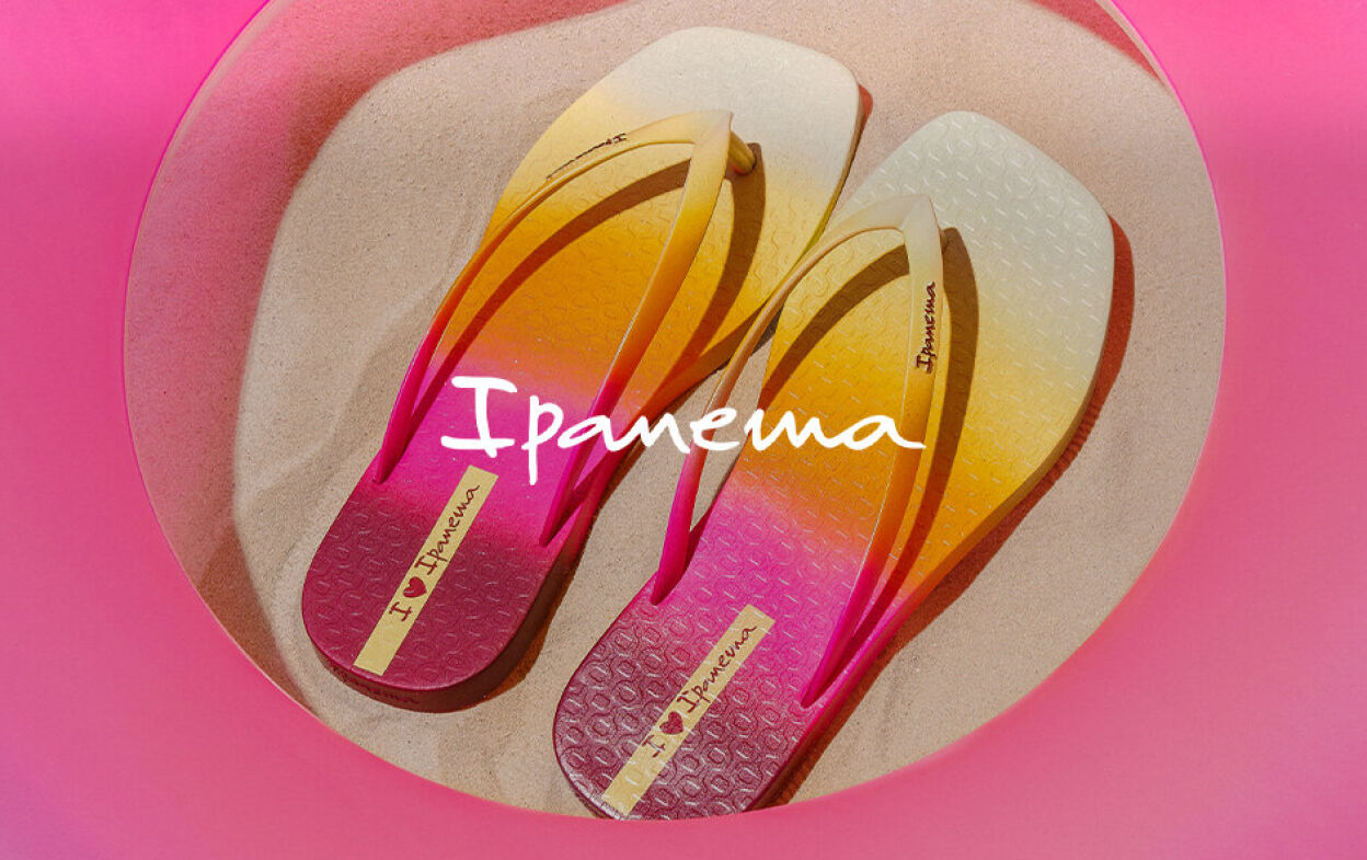 Vente Privée Ipanema