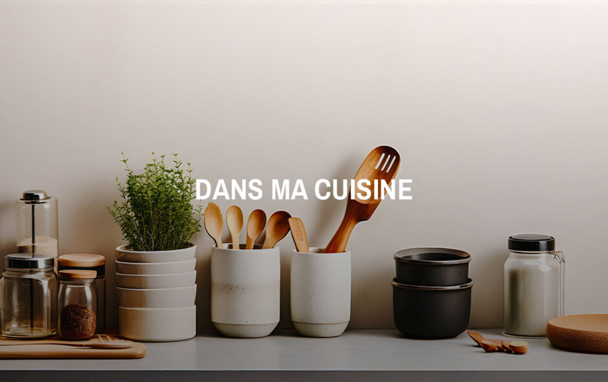 Outlet Nella mia cucina